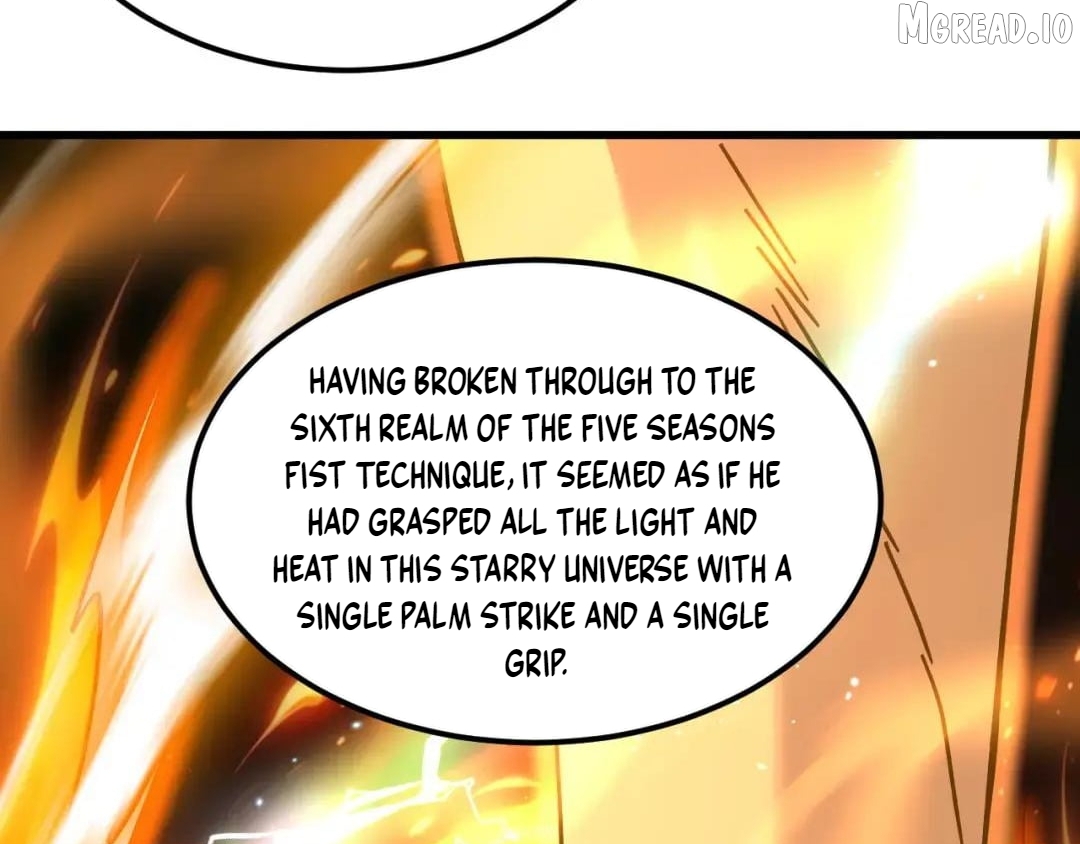 Log into the Future Chapter 328  - page 70